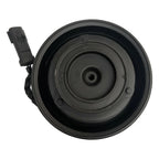 AC Compressor Replacement for Dodge Caravan 2.4L (2005-2007)