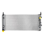 Aluminum Radiator for Chevy Impala Monte Carlo (2006–2011) 2827