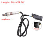 O2 Oxygen Sensor Upstream for Kia Hyundai (51801278)