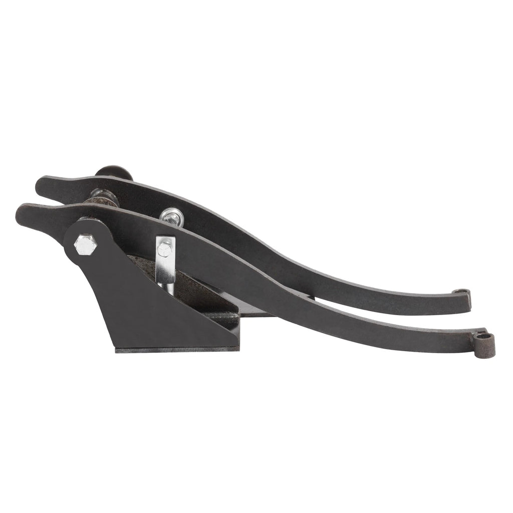 Steel Brake Clutch Pedal for Hot Rods & Classics (Universal)