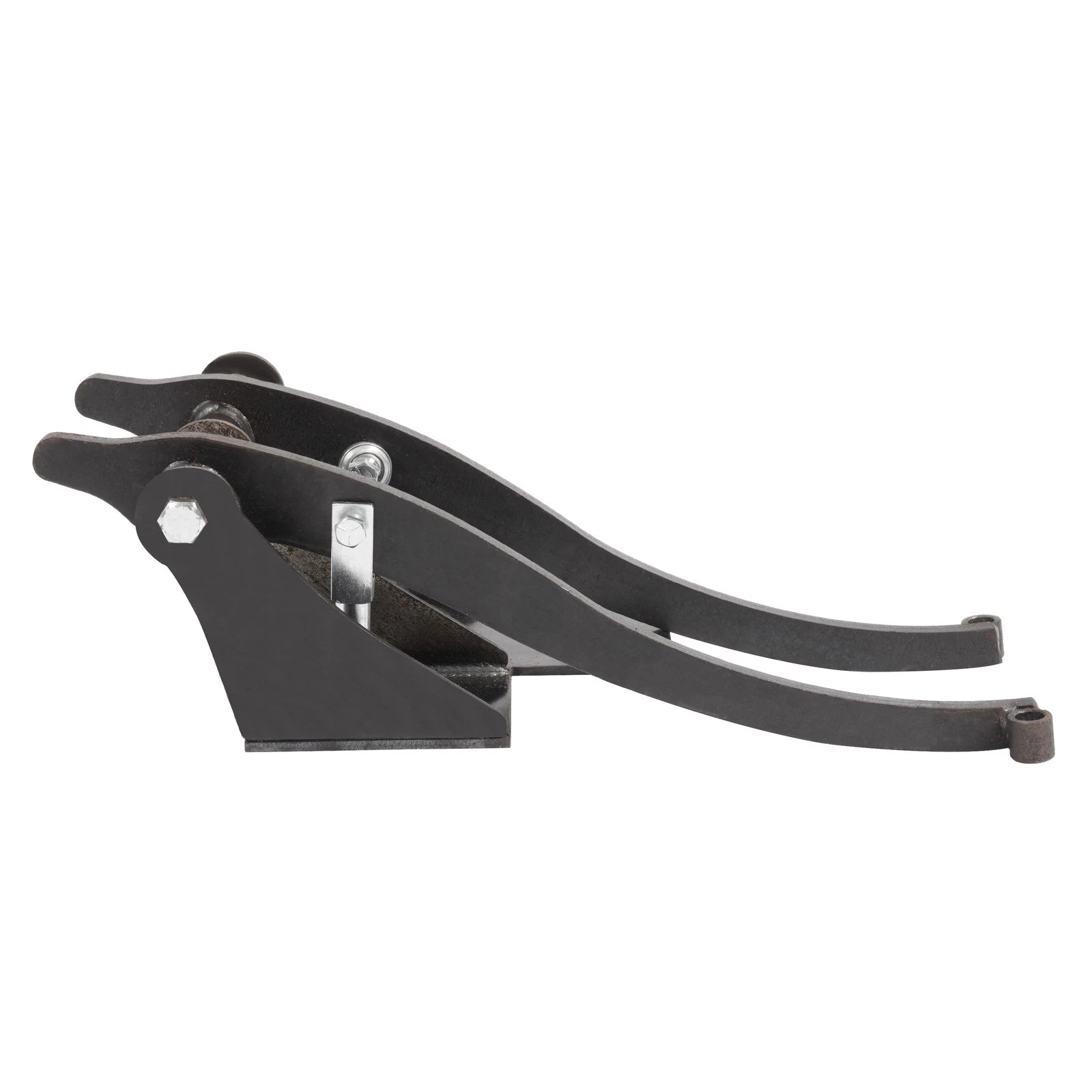 Steel Brake Clutch Pedal for Hot Rods & Classics (Universal)