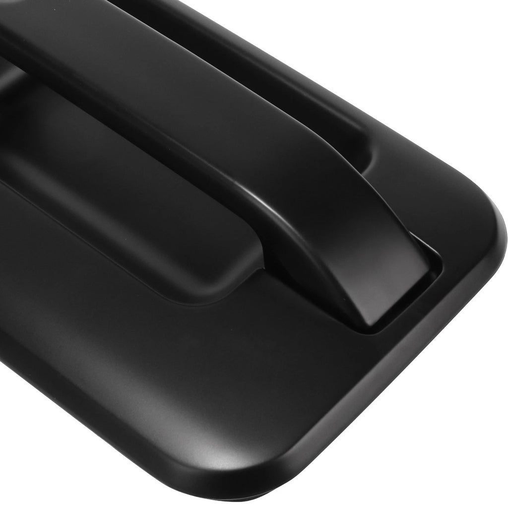 Rear Left Outer Door Pull Handle Lever for F150/Lobo/Mark LT (2004–2014)