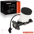 Brake Master Cylinder with Reservoir for Ford Festiva (1988–1993)