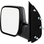 Set of 2 Mirrors for Ford E350 Van, E150, E250, E450