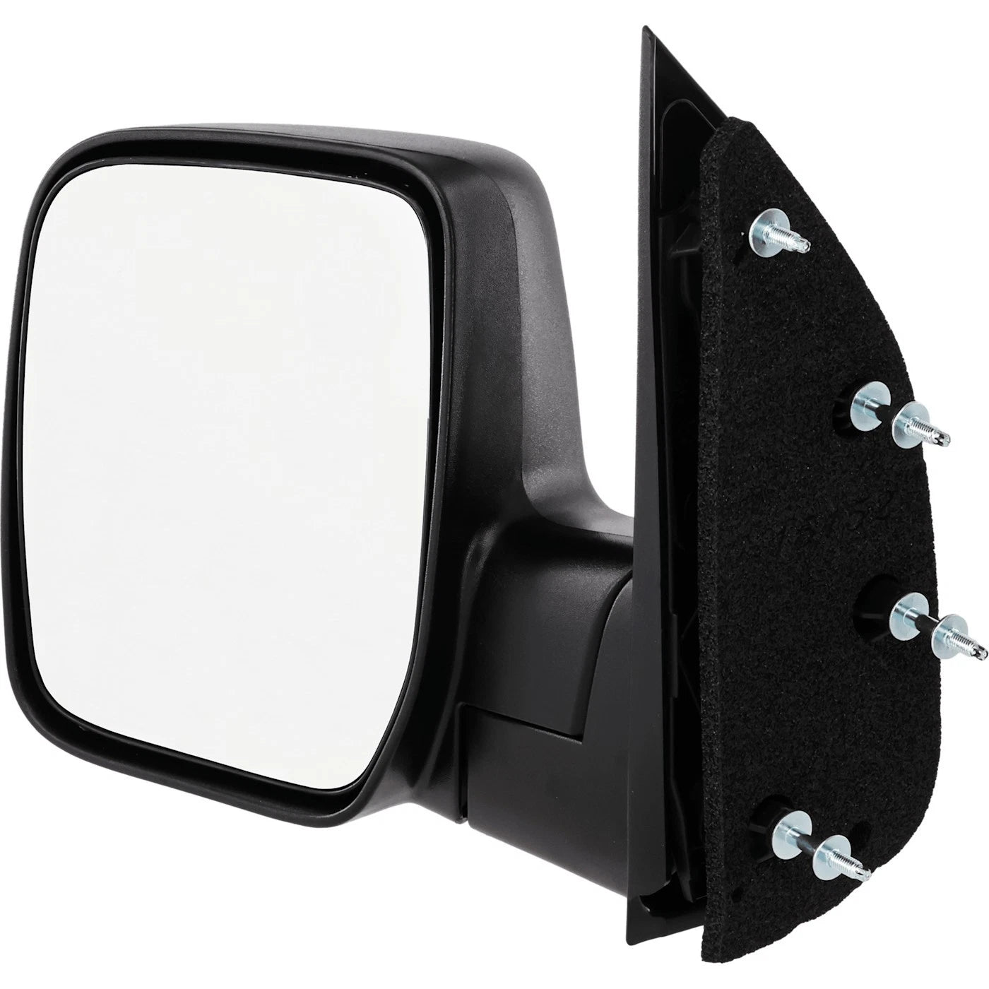 Set of 2 Mirrors for Ford E350 Van, E150, E250, E450