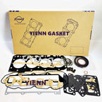 Full Overhaul Gasket Kit for Ingersoll-Rand Compressor (4IRH8N, 4IRH8N-1)