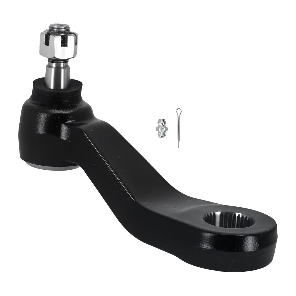Pitman Arm for Chevy Avalanche 2500 (2002–2006) & Sierra 3500 (2001–2006)
