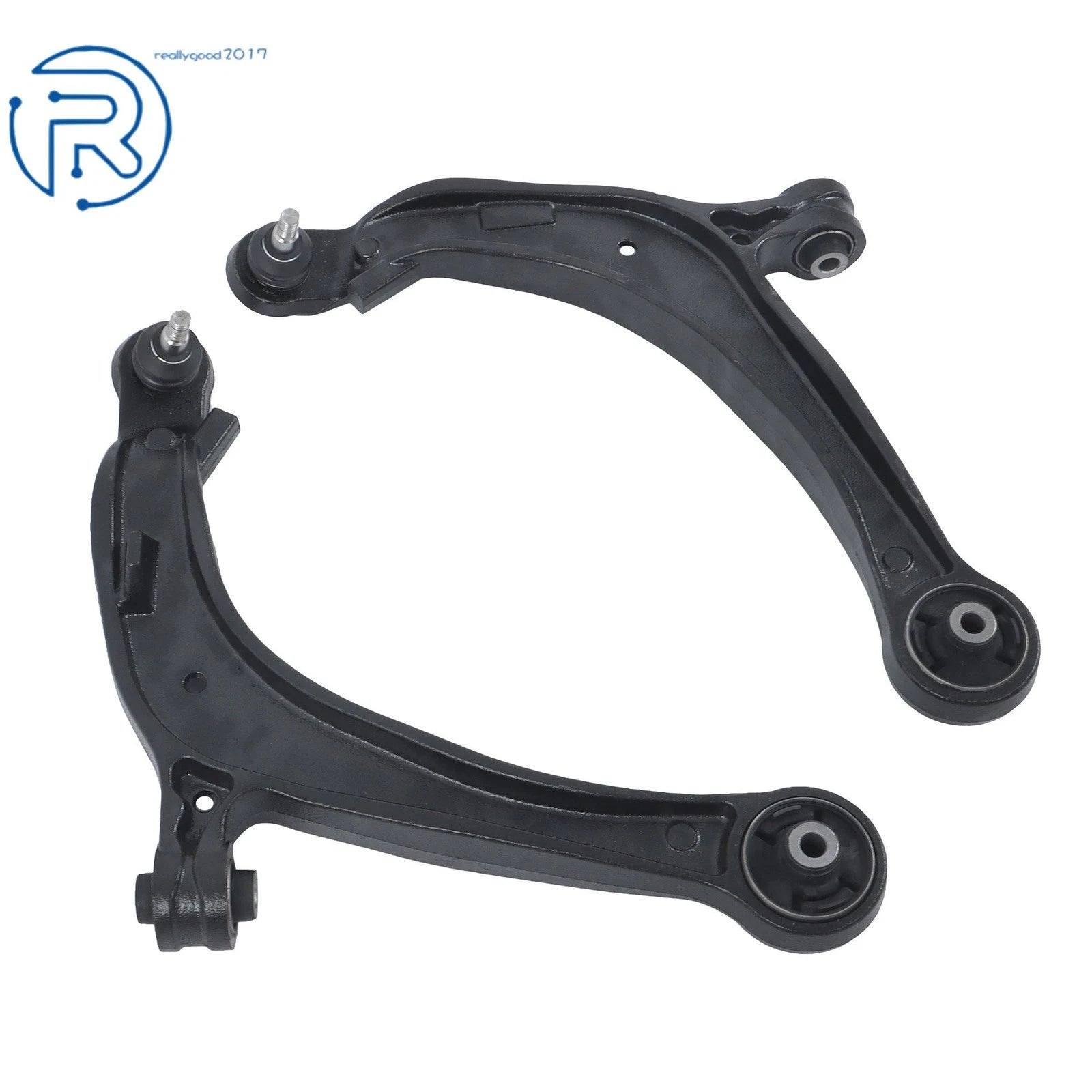 10X Front Lower Control Arm Ball Joint Suspension Kit for Honda Odyssey (2011–2017)