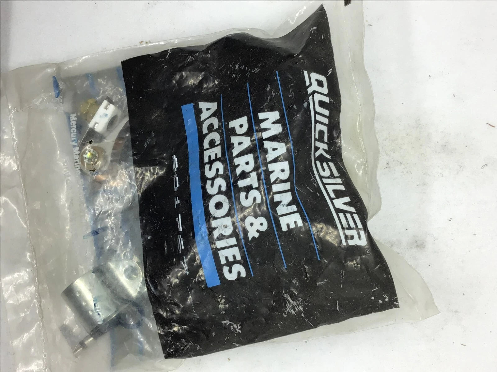 801767 Parts for Mercury (Open Box)