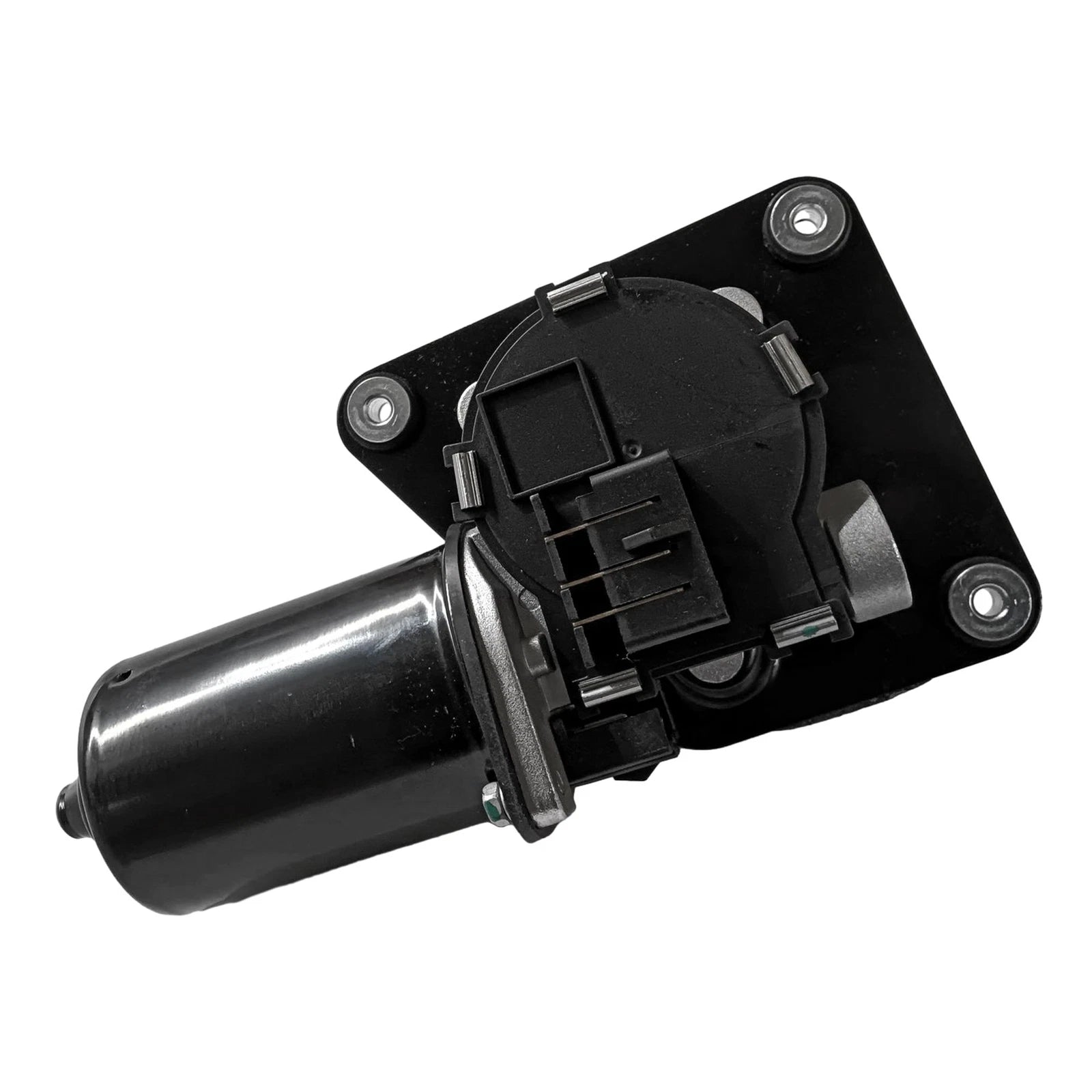 Front Windshield Wiper Motor for Ford F-150 F-250 F-350 Bronco (1987–1996)