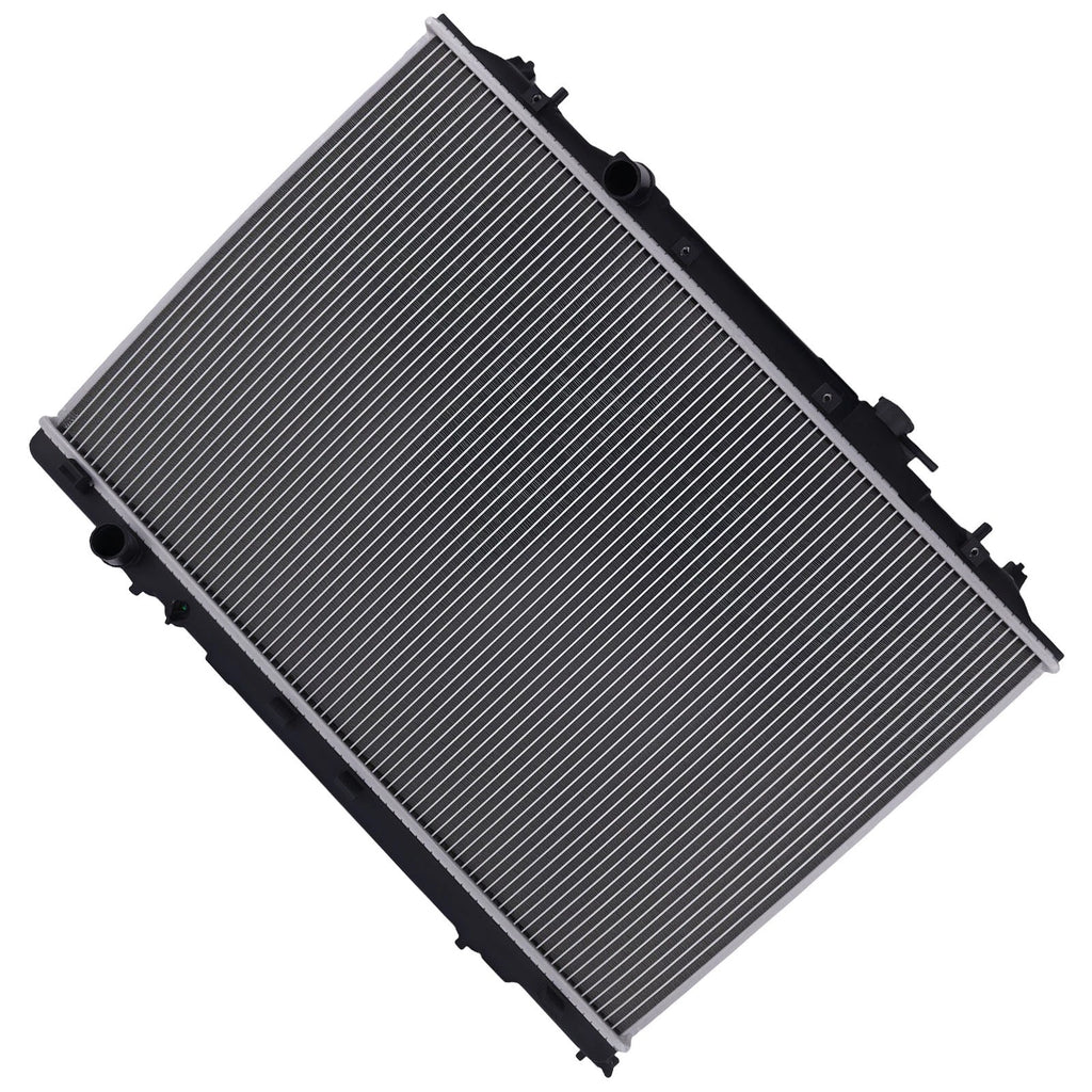 Coolant Radiator for Honda Ridgeline Passport 3.5L (2017–2024) RAD13402