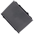 Coolant Radiator for Honda Ridgeline Passport 3.5L (2017–2024) RAD13402