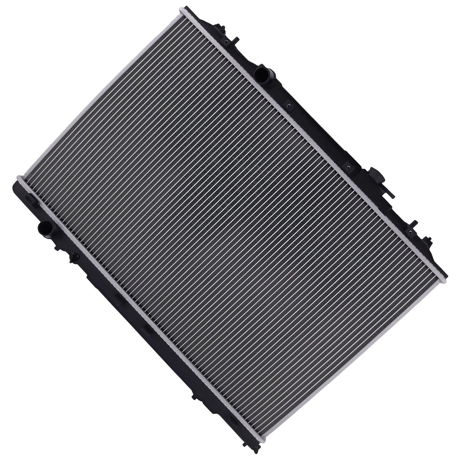 Coolant Radiator for Honda Ridgeline Passport 3.5L (2017–2024) RAD13402