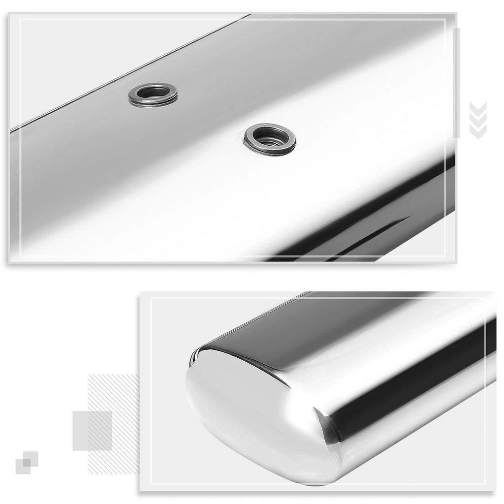 Bumper Cover Retainer Bracket for Hyundai Sonata (2011–2014)