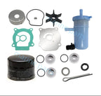 Maintenance Kit for Suzuki Outboard DF 40 50 60 HP (17400-88812, 17400-88810)