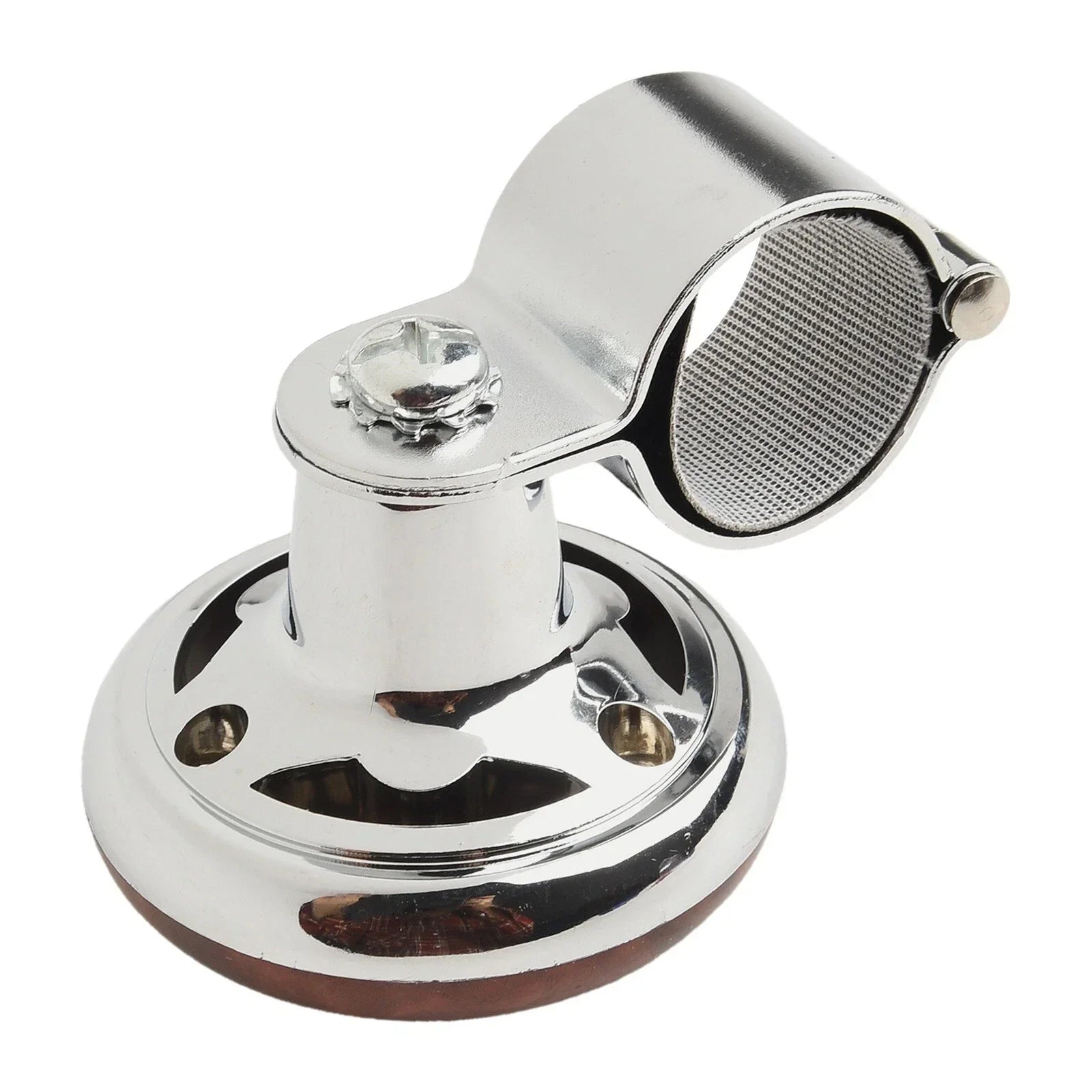 Steering Wheel Spinner Knob Ball Rotation