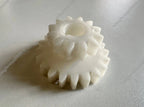 Set of 2 Transmission Duplicate Gears for Mini Lathe T29xT21&T20xT12 (CJ0618, JET BD-6)