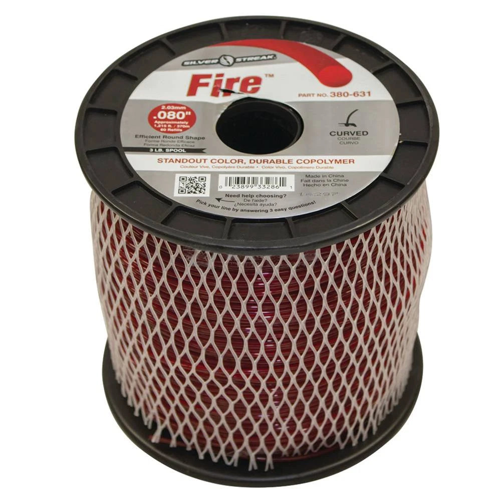 380-631 Fire Trimmer Line for Kawasaki (Fits )