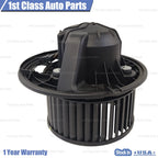 HVAC Blower Motor Assembly for BMW E90 128i 323i 328i (2007-2013)