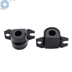 Sway Bar with Bushing Kit for Pontiac G6 (2005–2010) & Saturn Aura (2007–2009)