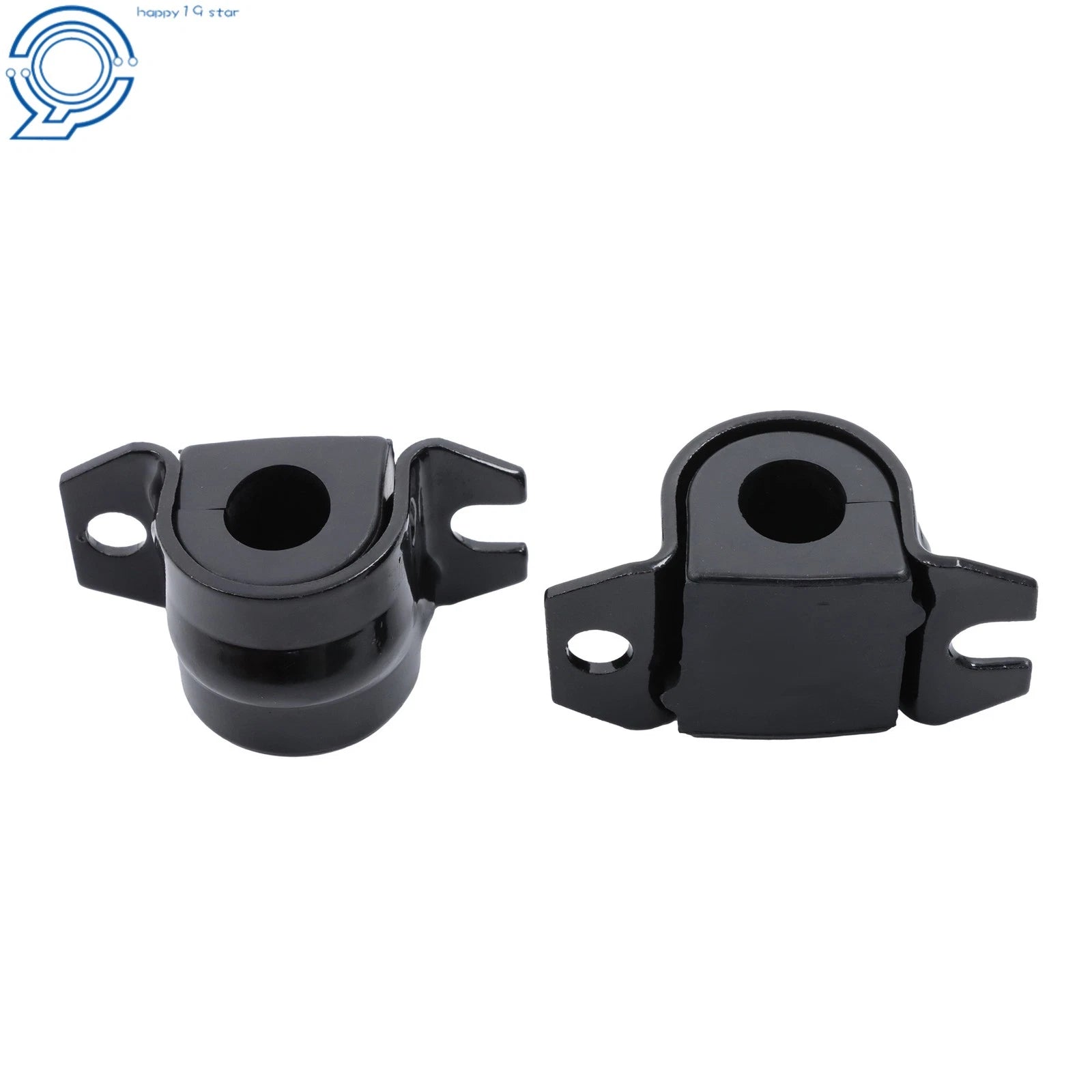 Sway Bar with Bushing Kit for Pontiac G6 (2005–2010) & Saturn Aura (2007–2009)