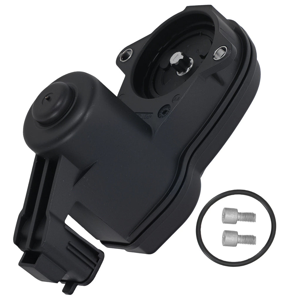 Brake Caliper Motor Rear for Ford F150 (2015–2021) JL3Z2B712A Black 2Pins