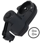 Brake Caliper Motor Rear for Ford F150 (2015–2021) JL3Z2B712A Black 2Pins
