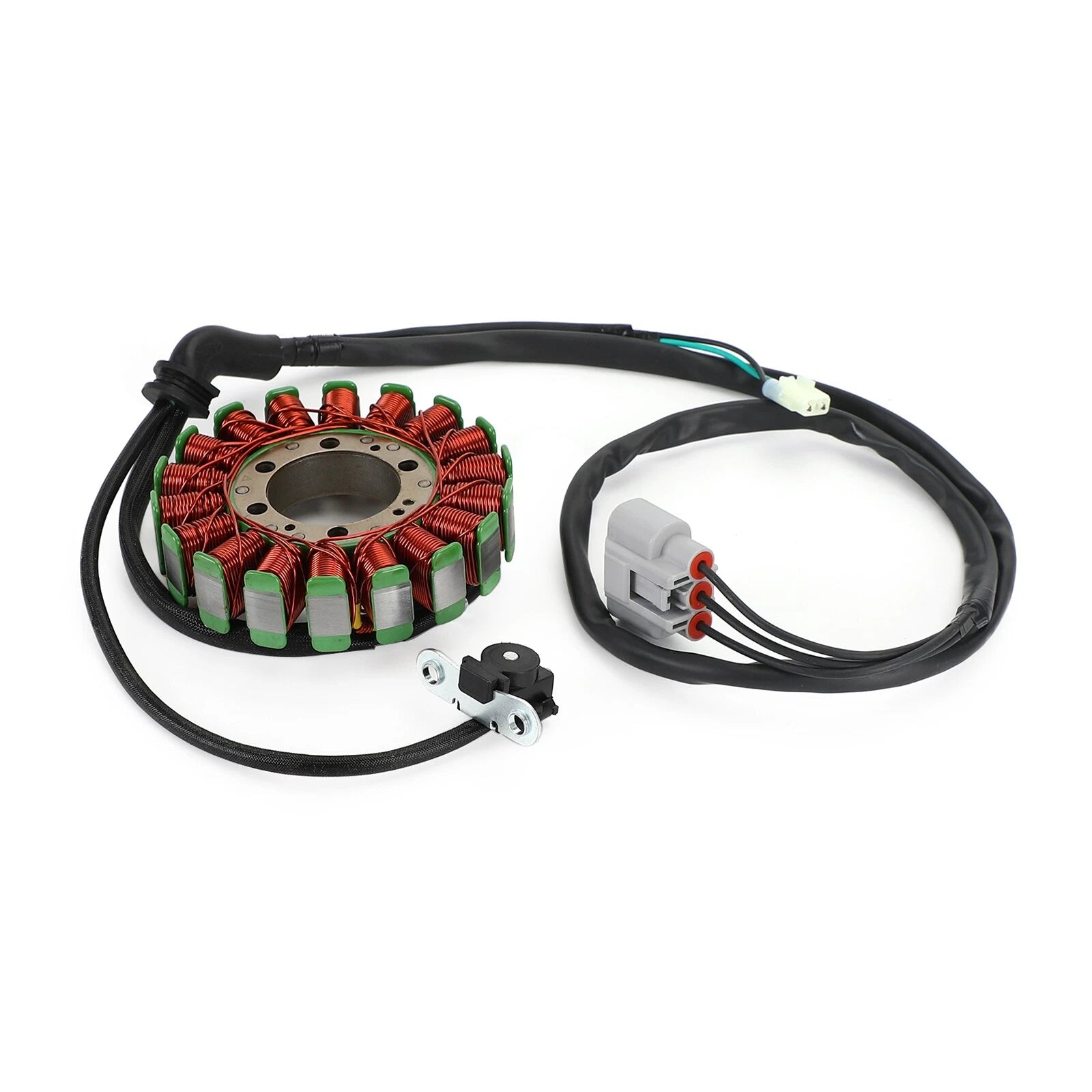 Magneto Stator Generator for Triumph Street Triple 660S 765RS 765R 765S (2017–2020)