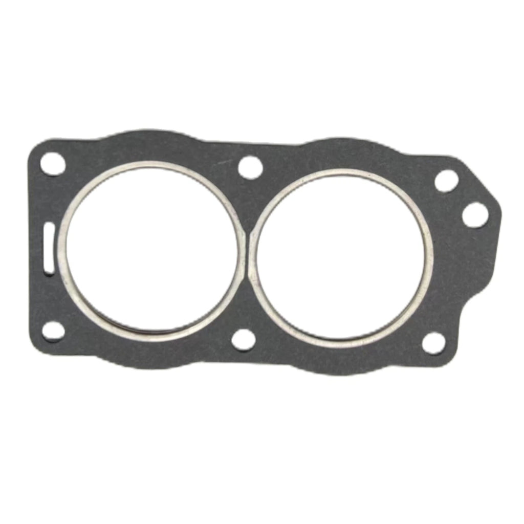 Cylinder Head Gasket for Johnson Evinrude OMC 9.9 15 HP (1980–1990) 338222