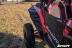 Fender Flares for Polaris RZR XP Turbo S / 4 (2018–2021) - Rear Only