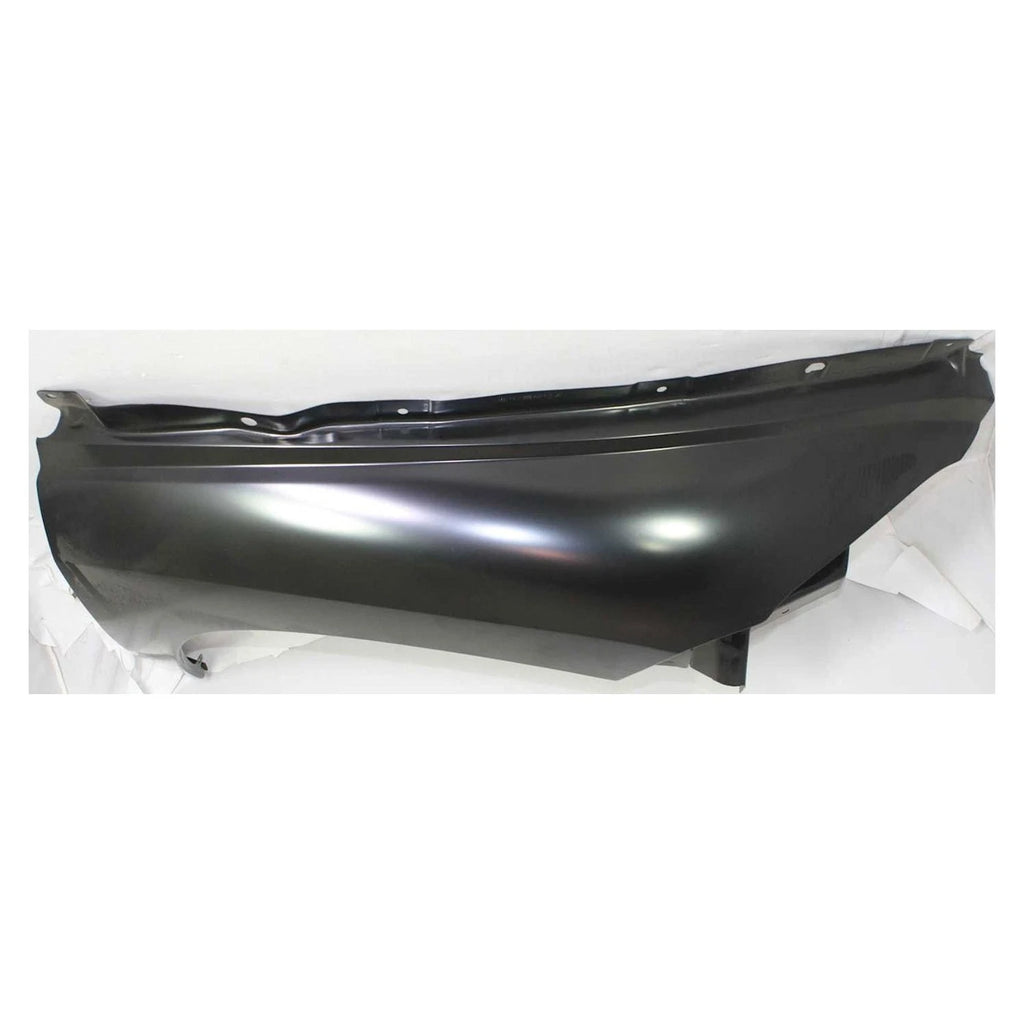 Fender for Chevrolet HHR (2006–2011) Front Driver & Passenger Side Steel
