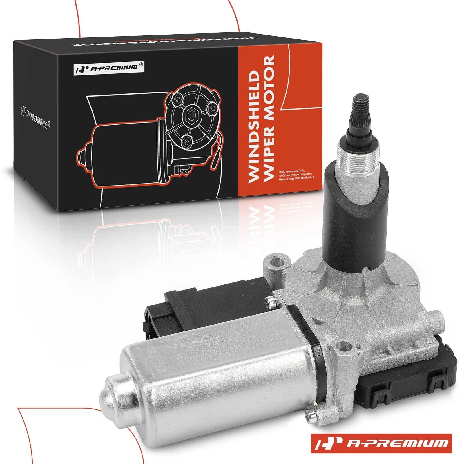 Rear Windshield Wiper Motor for Jeep Grand Cherokee (1993–1998)