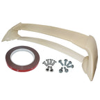 Mugen Style RR Trunk Wing Spoiler for Honda Civic 4DR Sedan (2006–2011)