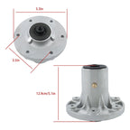 Spindle for Simplicity Snapper Ferris 42" 48" Decks (No Year Specified)
