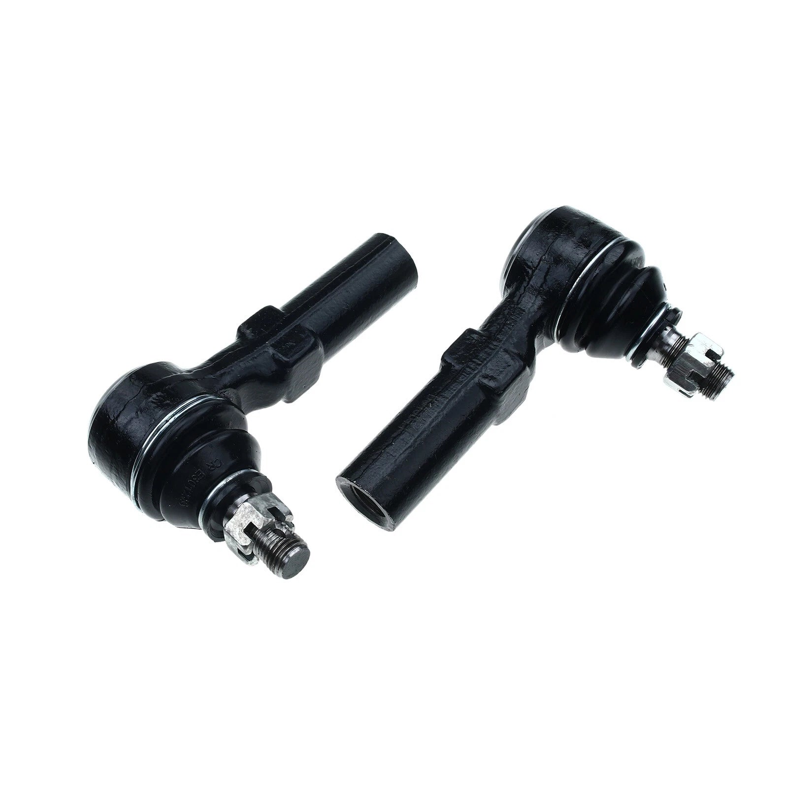 6X Front Control Arm with Ball Joint Tie Rod End for Nissan Maxima (2000-2003)