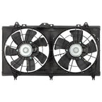 A/C Radiator Cooling Fan for Chevrolet Camaro (2012–2015) 620569