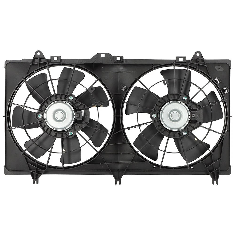 A/C Radiator Cooling Fan for Chevrolet Camaro (2012–2015) 620569