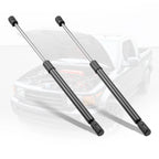 2x Gas Lift Supports for Mercedes Benz C Class (2014–2019)