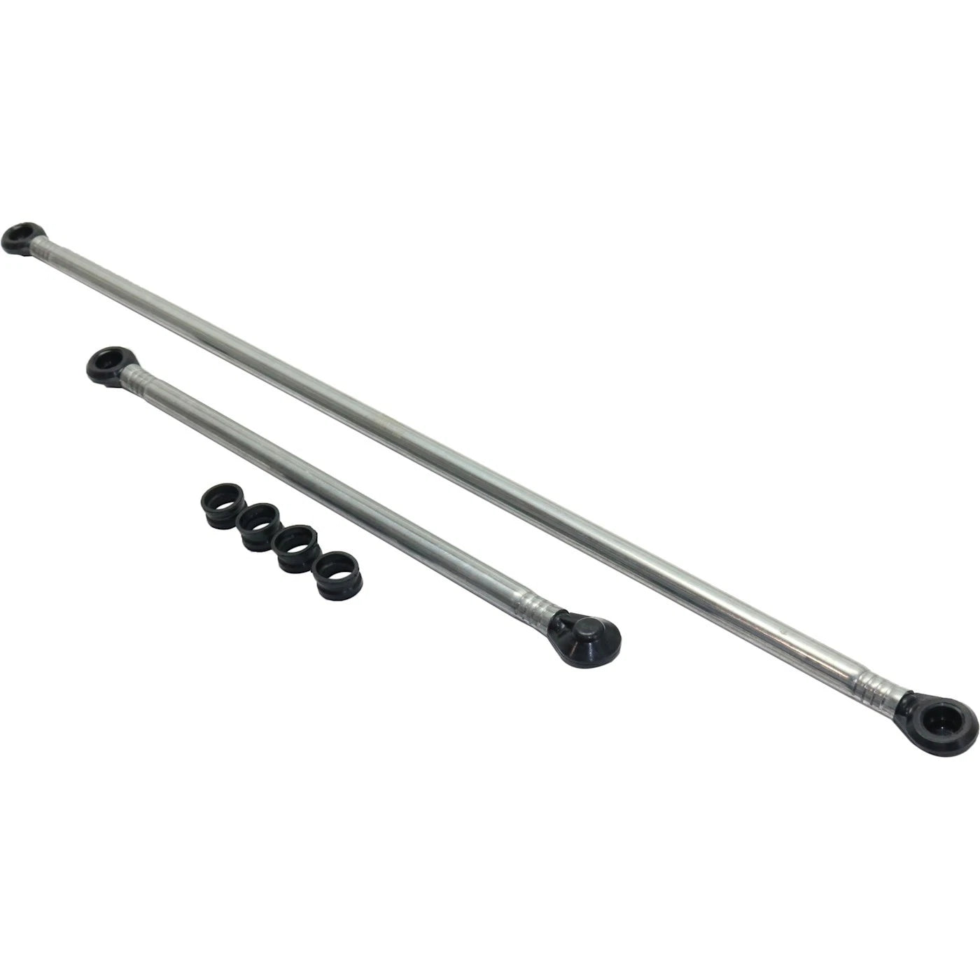 Wiper Linkage Kit for Jeep Wrangler TJ (1998–2006)