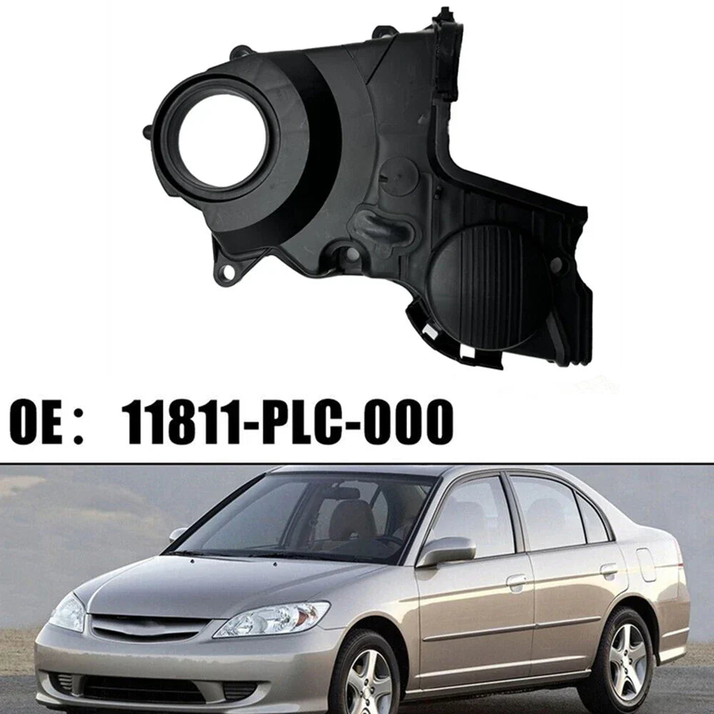 Timing Belt Lower Cover for 2001-2005 Honda Civic (2001-2005)