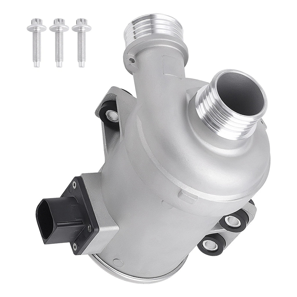 Water Pump for BMW 328i/328i xDrive/528i/X3/X5 (2012–2015) 11518635089 11517604027