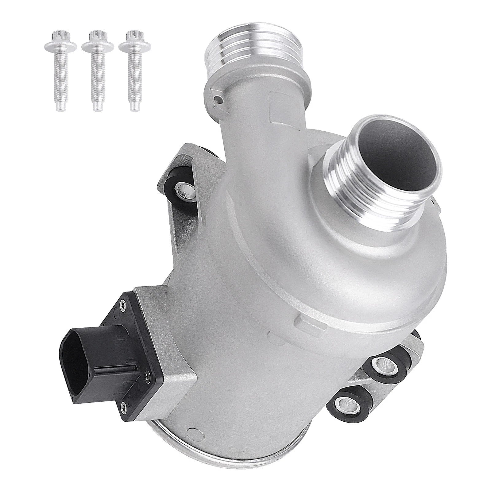 Water Pump for BMW 328i/328i xDrive/528i/X3/X5 (2012–2015) 11518635089 11517604027