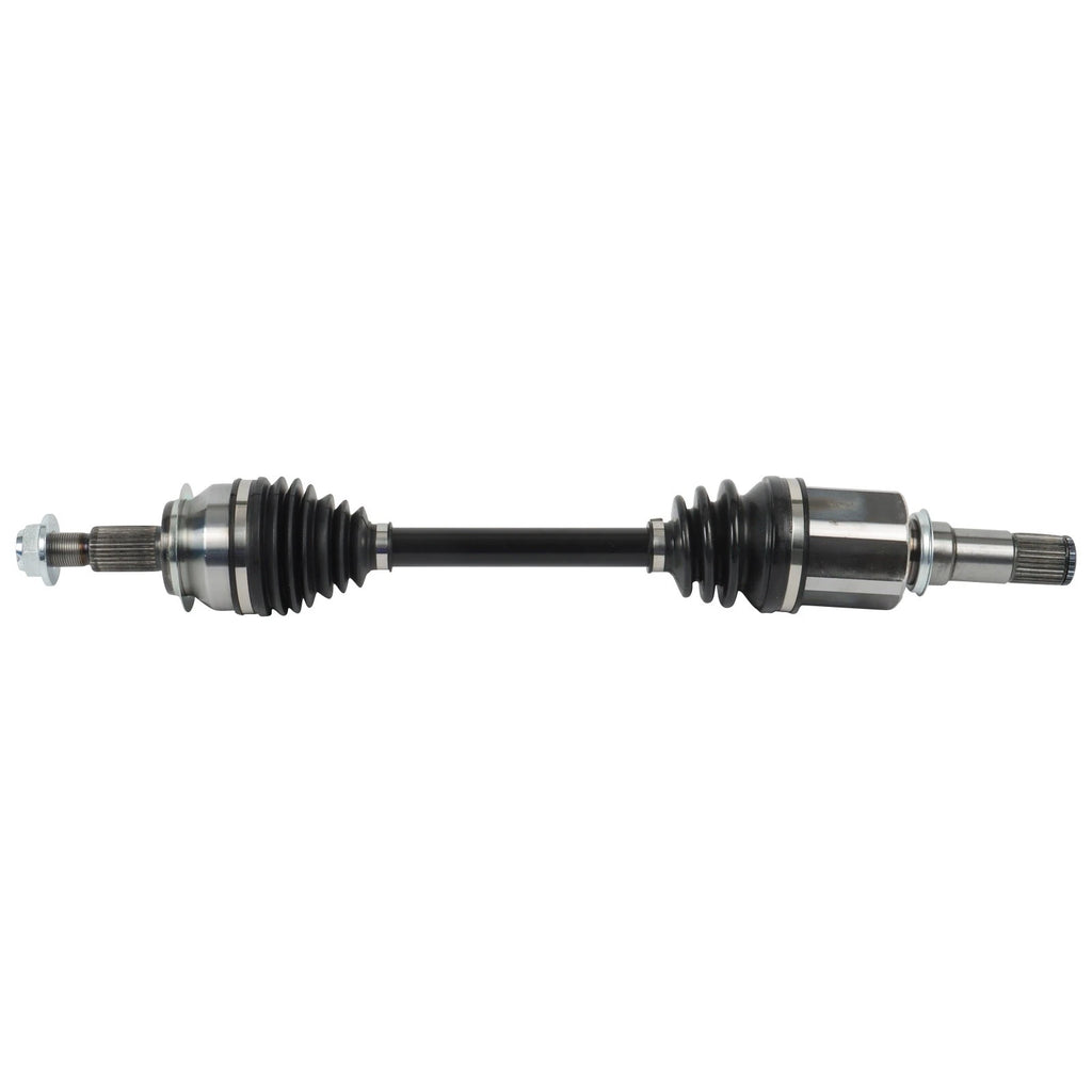 Front Left CV Axle for Mazda CX-3 (2016-2021)