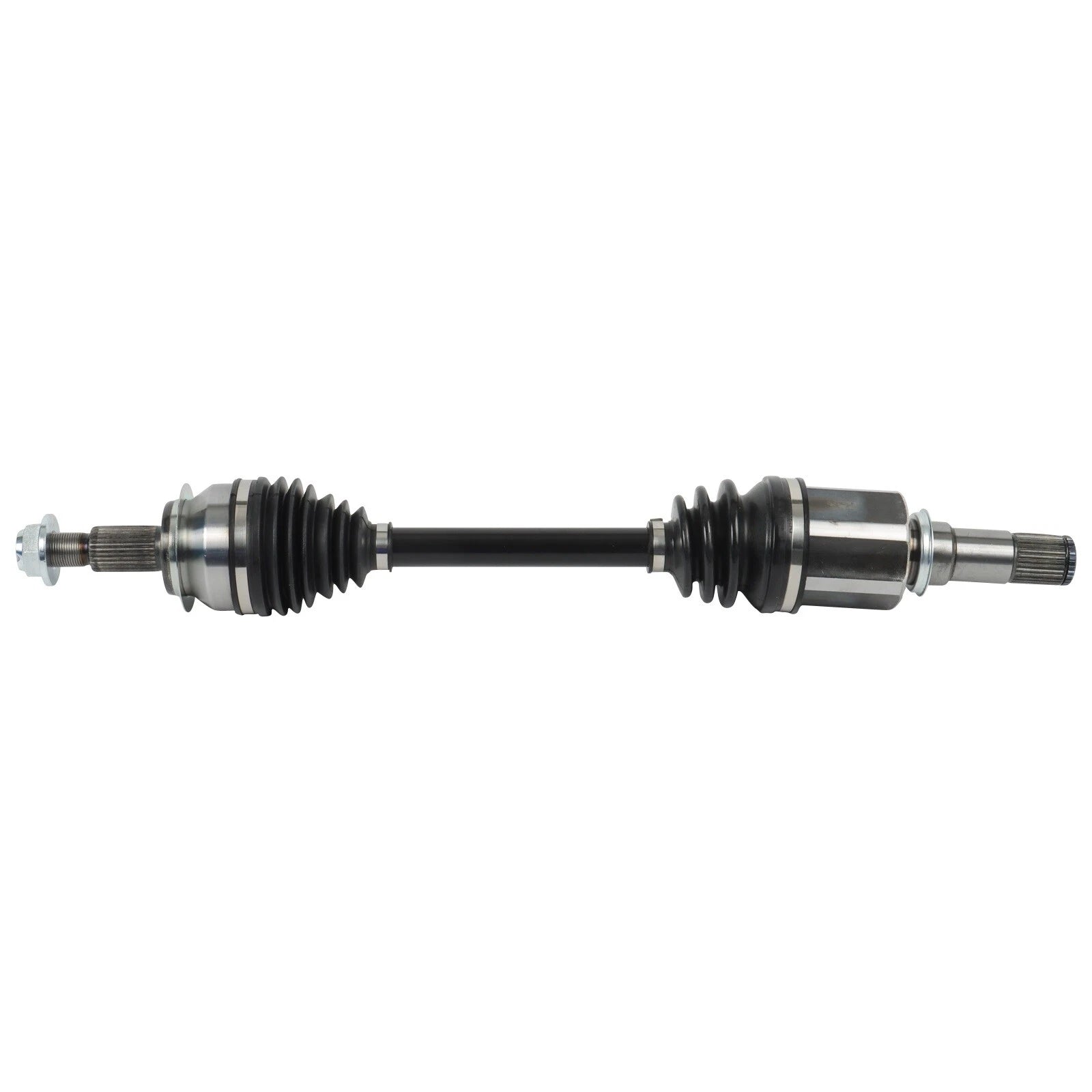 Front Left CV Axle for Mazda CX-3 (2016-2021)