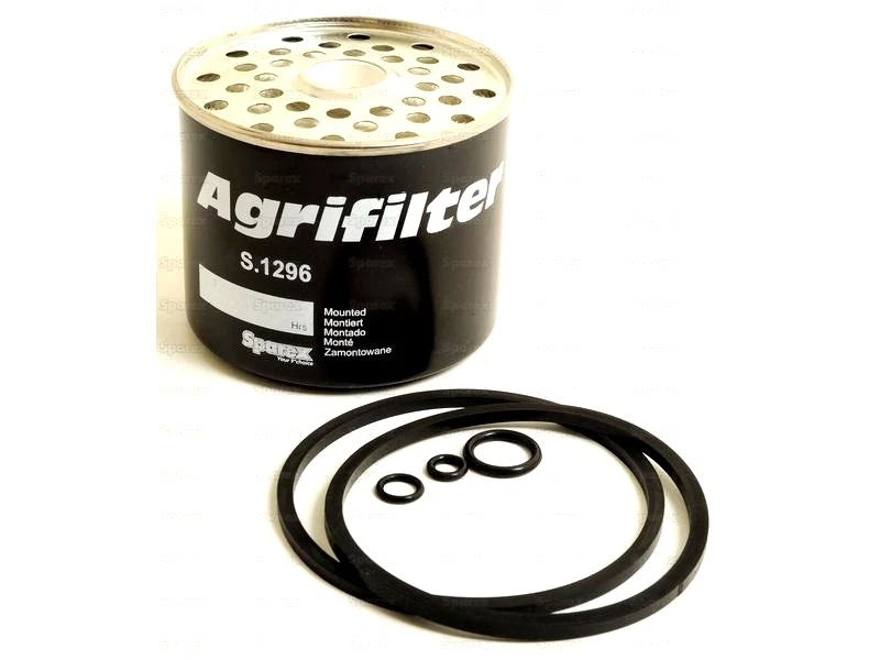 Diesel Filter for David Brown 1200 1210 1212 1410 1412 (1960–1980)