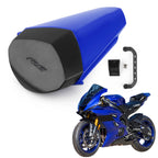 Rear Pillion Seat Cowl Fairing Cover for Yamaha YZF-R6 (2017–2023)