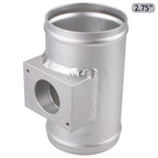 70mm Air Flow Sensor Mount Adapter Tube for Mitsubishi ASX Lancer Outlander