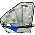 Window Regulator for VW Jetta (Rear Passenger Right Side)