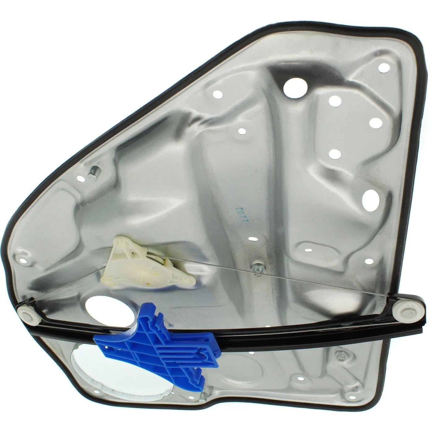 Window Regulator for VW Jetta (Rear Passenger Right Side)