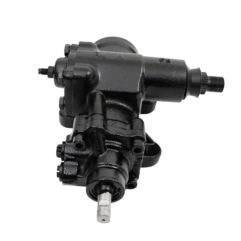 Power Steering Gear Box for Chevrolet Silverado 1500 2500 3500 (2007–2019)